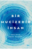 KUZGUN ONLİNE SHOP Bir Mucizedir İnsan - 1