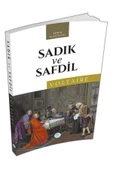 KUZGUN ONLİNE SHOP Dünya Klasikleri - Sadık ve Safdil - 1