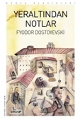 KUZGUN ONLİNE SHOP Yeraltından Notlar - 1