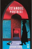 KUZGUN ONLİNE SHOP İstanbul Portresi - 1