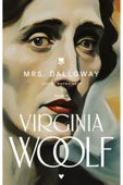 KUZGUN ONLİNE SHOP Mrs. Dalloway - 1