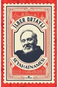 KUZGUN ONLİNE SHOP İlber Ortaylı Seyahatnamesi (Kartpostal Hediyeli) - 1