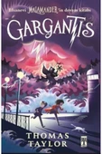 KUZGUN ONLİNE SHOP Gargantis - 1
