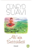 KUZGUN ONLİNE SHOP Ali'nin Seccadesi - 1