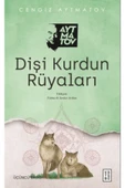 KUZGUN ONLİNE SHOP Dişi Kurdun Rüyaları - 1