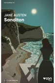 KUZGUN ONLİNE SHOP Sanditon - 1
