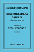 KUZGUN ONLİNE SHOP Genç Müslümana Öğütler - 1