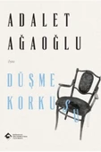 KUZGUN ONLİNE SHOP Düşme Korkusu - 1