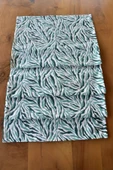 Panama Petrol Runner 40x140 Cm - 1