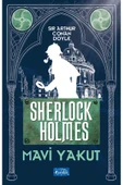 KUZGUN ONLİNE SHOP Mavi Yakut - Sherlock Holmes - 1