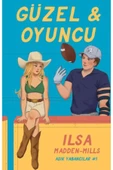 KUZGUN ONLİNE SHOP Güzel & Oyuncu - 1