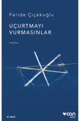 KUZGUN ONLİNE SHOP Uçurtmayı Vurmasınlar - 1
