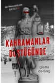 KUZGUN ONLİNE SHOP Kahramanlar Düştüğünde (poster ve ayraç hediyeli) - 1
