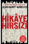 KUZGUN ONLİNE SHOP Hikaye Hırsızı - 1