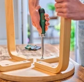 Bosch 19 Parçalı Cırcırlı Tornavida Seti-1600A02Z9A - 5