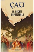 KUZGUN ONLİNE SHOP Dünki Türkiye 5. Kitap - Çatı - 1
