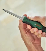 Bosch 19 Parçalı Cırcırlı Tornavida Seti-1600A02Z9A - 3