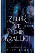 KUZGUN ONLİNE SHOP Zehir ve Yemin Krallığı - 1