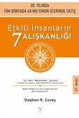 KUZGUN ONLİNE SHOP Etkili İnsanların 7 Alışkanlığı - 1