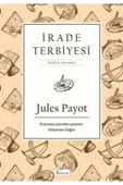 KUZGUN ONLİNE SHOP İrade Terbiyesi (Bez Ciltli) - 1