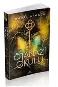 KUZGUN ONLİNE SHOP Ötanazi Okulu 3 - 1