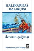 KUZGUN ONLİNE SHOP Denizin Çağırışı - 1