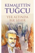 KUZGUN ONLİNE SHOP Yer Altında Bir Şehir - 1