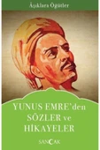 KUZGUN ONLİNE SHOP Yunus Emreden Sözler ve Hikayeler - Aşıklara Öğütler - 1