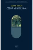 KUZGUN ONLİNE SHOP Cesur Yeni Dünya - 1
