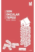 KUZGUN ONLİNE SHOP Son Okçular Tepesi - Evimiz-Ailemiz - 1