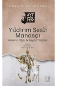 KUZGUN ONLİNE SHOP Yıldırım Sesli Manasçı - 1