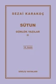 KUZGUN ONLİNE SHOP Günlük Yazılar 2 - Sütun - 1