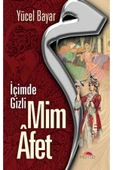 KUZGUN ONLİNE SHOP Mim Afet - İçimde Gizli - 1