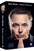 KUZGUN ONLİNE SHOP Elon Musk - 1