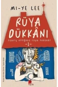 KUZGUN ONLİNE SHOP Rüya Dükkanı 1 - 1