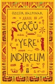 KUZGUN ONLİNE SHOP Göğü Yere İndirelim - 1