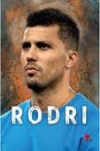 KUZGUN ONLİNE SHOP Rodri (Poster Hediyeli) - 1