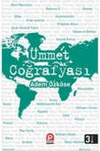 KUZGUN ONLİNE SHOP Ümmet Coğrafyası - 1