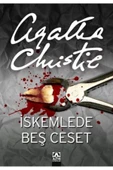 KUZGUN ONLİNE SHOP İskemlede Beş Ceset - 1