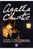 KUZGUN ONLİNE SHOP Gizli Düşman - 1
