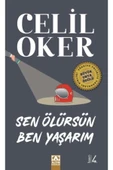 KUZGUN ONLİNE SHOP Sen Ölürsün Ben Yaşarım - 1