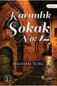 KUZGUN ONLİNE SHOP Karanlık Sokak No:14 - 1