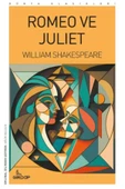 KUZGUN ONLİNE SHOP Romeo ve Juliet - 1