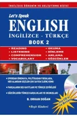 KUZGUN ONLİNE SHOP Let's Speak English Book 2 - 1