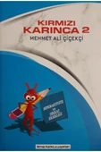 KUZGUN ONLİNE SHOP Hiperaktive ve Dikkat Eksikliği / Kırmızı Karınca 2 - 1