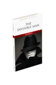 KUZGUN ONLİNE SHOP The Invisble Man - İngilizce Klasik 3965 - 1