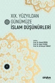 KUZGUN ONLİNE SHOP XIX. Yüzyıldan Günümüze İslam Düşünürleri Cilt 1 - 1