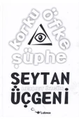 KUZGUN ONLİNE SHOP Şeytan Üçgeni - 1