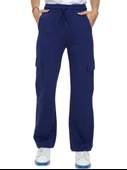 KARGO CEPLİ KIZ TEK ALT - 1