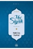 KUZGUN ONLİNE SHOP Mai ve Siyah - 1